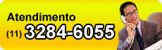 Atendimento telefonico Technoplus